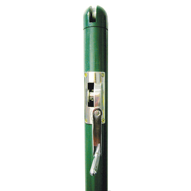 Tennis Posts - (3 in. Post) (Indoor) Deluxe